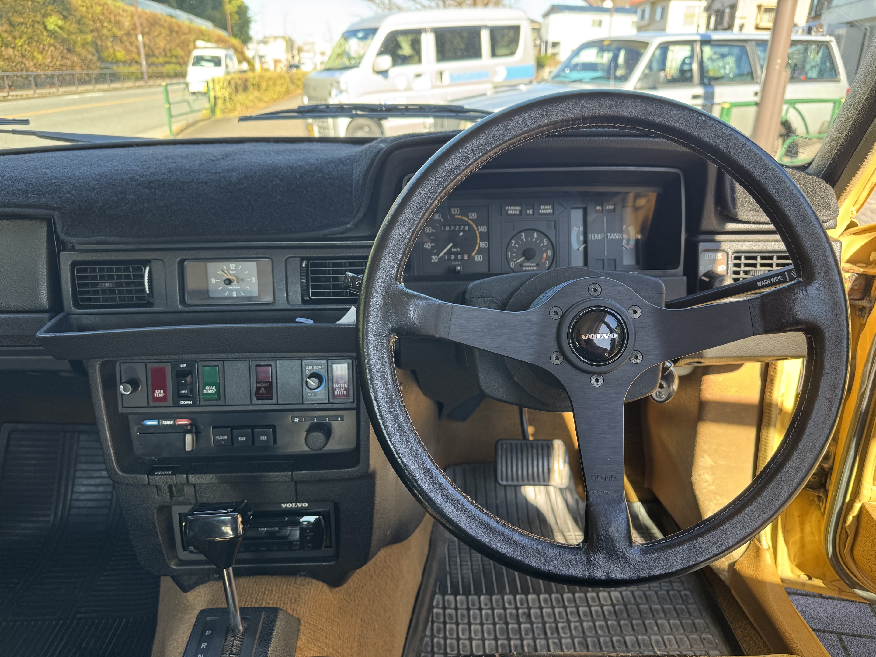 中古車情報 | ボルボ（volvo）専門店の2nd Motors